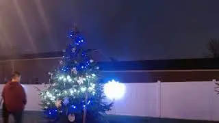 2023 DCMH Tree Lighting