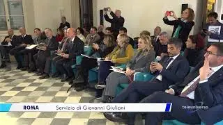 ROME: Capital of Culture Dossier for December 17, 2025