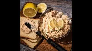 Fish Roe Salad