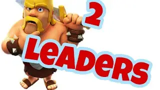 This is a CLAN with 2 LEADERS !!!!!!!!!