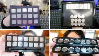5 Years of Pan That Palette || Panning Compilation