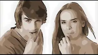 Tic Tac reklama Bomba CZ Effects