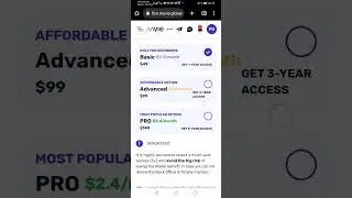 How To Buy Ultron Staking Hub NFT Package From The New Mavie Platform