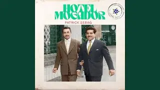 Blues De Malach