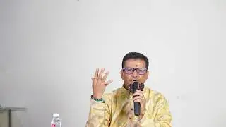 How to Control Your Thoughts & Think Positive | Dr. Uday Shah