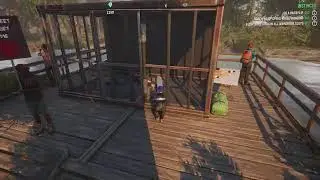 Goat Simulator 3 Crocsquatch Trophy/Achievement Guide