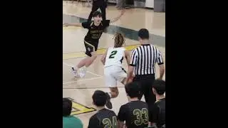 K2 highlights at Blair High School in 2023, Best Point Guard in HS!! C/O 2025