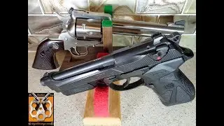 Speeds, Feeds and Ballistics: 40S&W -- I Shot My Chronograph