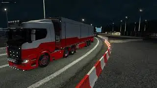 WTLVTC Wednesday Convoy 17/10/2018
