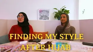 Fashion Conversations with Zarin on Finding Her Style & Her Hot Takes | Alwoon E01