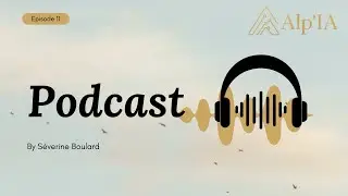 Interview avec Oussama Kchaou – Fondateur d’Archi’Construit | Podcast 