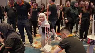Averis 2025 Team Building Highlight