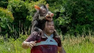 ANACONDA (2025) RECAP - action-adventure comedy horror film that serves as a meta-reboot of Anaconda