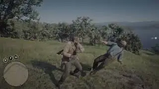 Red Dead Sunday - Uh....what?