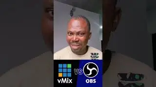 OBS vs VMIX