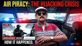 Hijacking or Air Piracy-I
