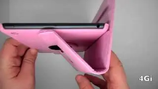 Mini 360 Housse iPad Mini classic