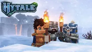 THE ULTIMATE MINING TRIP | HYTALE EP 3