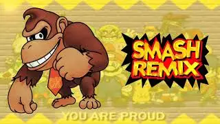 Mad Maze Maul | Smash Remix