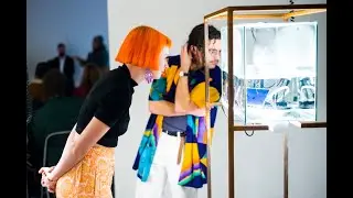 10 лет премии Bio Art & Design (BAD)