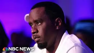 Judge denies Sean 'Diddy' Combs&rsquo; bail request ahead of Oct. 3 sentencing