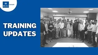 Snapshot of Training activities at Mukand Limited #MukandSteel #Trainings #MukandLimited