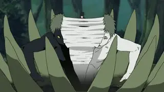 Naruto Arena Unlocking Zetsu (S)