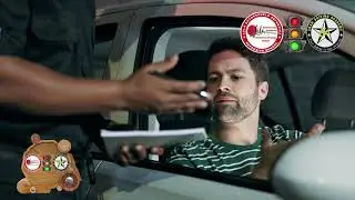 How to Take a Defensive Driving Course and Dismiss a Ticket.