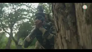 TN FOREST - JUNGLE COMMANDO ELITE FORCE