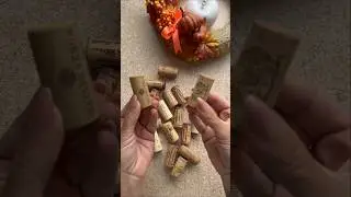 HAPPY AUTUMN! 🍁 A Perfect Craft For Fall Season