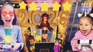 I WON 1ST PLACE in Dress to Impress!! 🏆✨ | Roblox Fashion Fun 💖