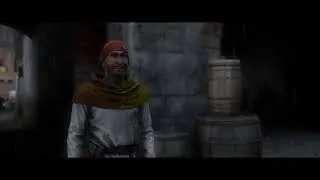 The Executioner's Sword Side Quest In Kingdom Come Deliverance II