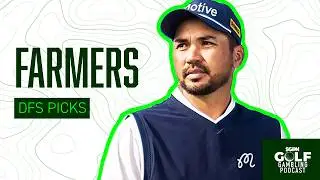 2026 Farmers Insurance Open DFS Picks