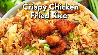 चिकन शेज़वान🤤 vegetable 🫑🥬🥕 Chinese फ्राइड राइस😋 