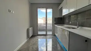 AKLİFE'DEN Z&Uuml;MR&Uuml;TEVLER MH. 3+1 METROYA YAKIN 1.KALİTE SIFIR!!!!
