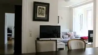 Altbau-Luxuswohnung Stuttgart-West