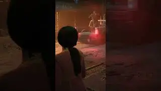 uncharted the lost legacy | #shorts  #gameplay #unchartedthelostlegacy