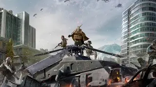 Warzone rusher 500 pen 2