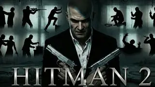 HITMAN 2 Full Gameplay [ HINDI ] #hitman2 #gaming #gameplay 