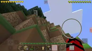 The first video minecraft enjoy!