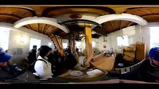 University of Nottingham Culture Walk Live 2
