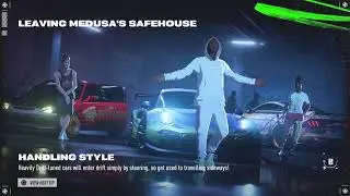 Live! 🚗 (NFSU) RACING AND DRIFTING AND BUYING CARS/CUSTOM BUILD#PS |Gaming with Autism‼️