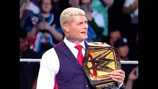 Christophe Agius - Les vannes (Wrestlemania 40 à 41 partie 7)