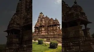 Khajuraho ✨ #kamasutra #kamvasna #tourism #madhyapradesh #khajuraho #spirituality #mahadev #sanatan