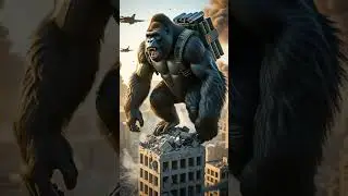 MIXED WILD ANIMALS with machines|xxx Dangerous VIDEO 👿♂️💊#shorts