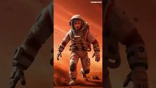The Martian (2015) movie | movie explained in hindi dubbed |
