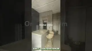 5 bedroom fully detached house for sale orchid lekki Lagos Nigeria 410m.