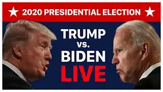 LIVE: TRUMP SUPPORTERS STORM CAPITOL | Real News: 2020 Election Special | Ep. 9