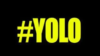 YOLO GAMES