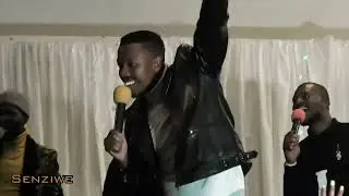 Remembering Senziwe's Isibuko Performance 2022